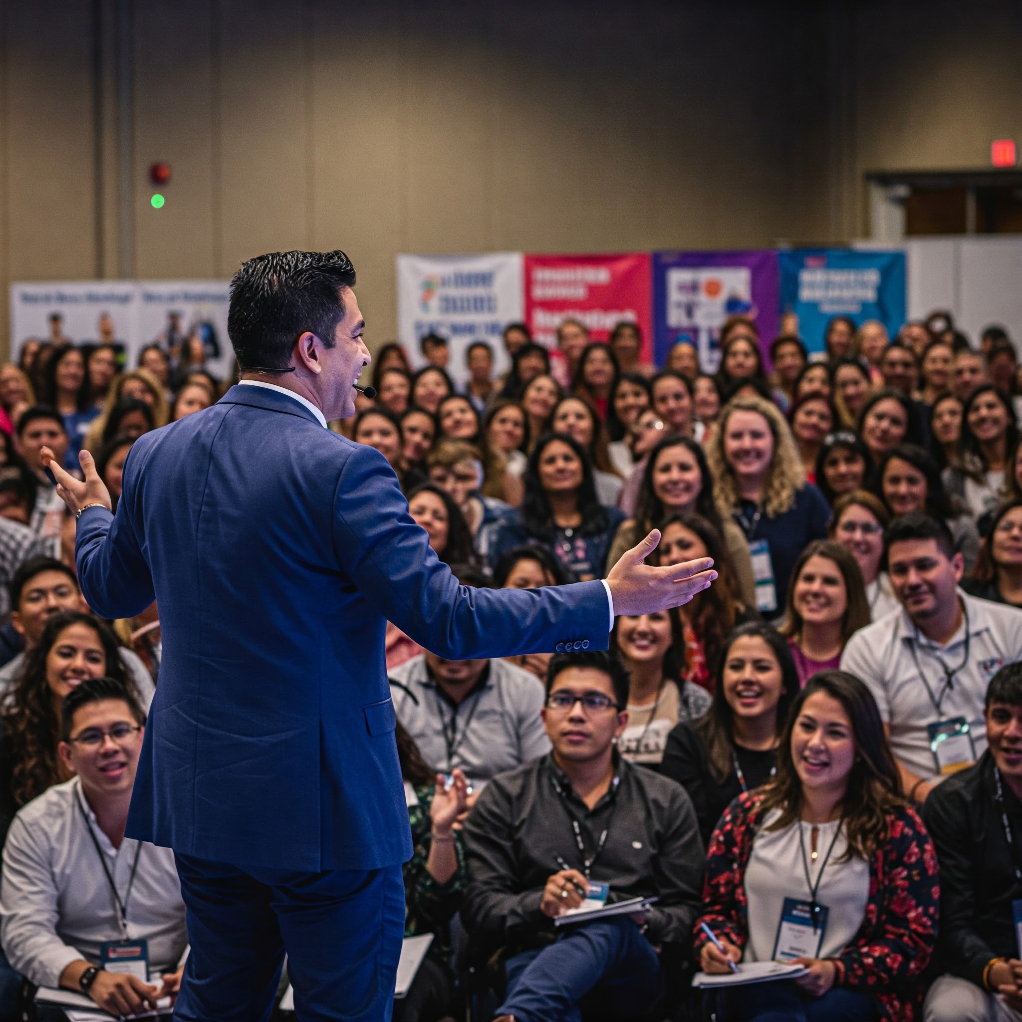 ¿Continuación o reinvención de la polémica IM Mastery Academy en Latinoamérica? – PubliNoticias – La opinion andina