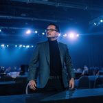 La revolución de Daniel Cueva y el impacto global de MINED World  – La opinion andina