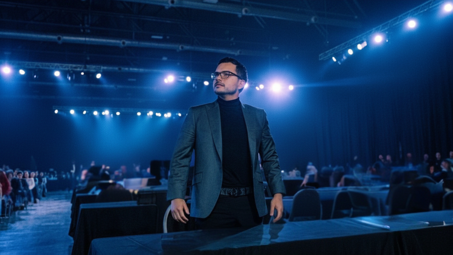 La revolución de Daniel Cueva y el impacto global de MINED World  – La opinion andina